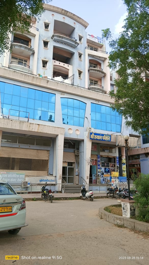 180.49 Sq Ft Commercial Shop In JHOTWARA, KALWAR, NIWARU, BENAD ROAD , Jaipur